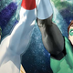 Image for article titled DC Superheroes Will Team Up With Hanna-Barbera Characters Next Year